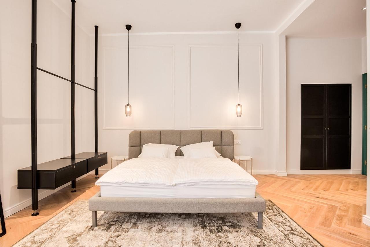 Apartman Otokar โอซีเยก ภายนอก รูปภาพ