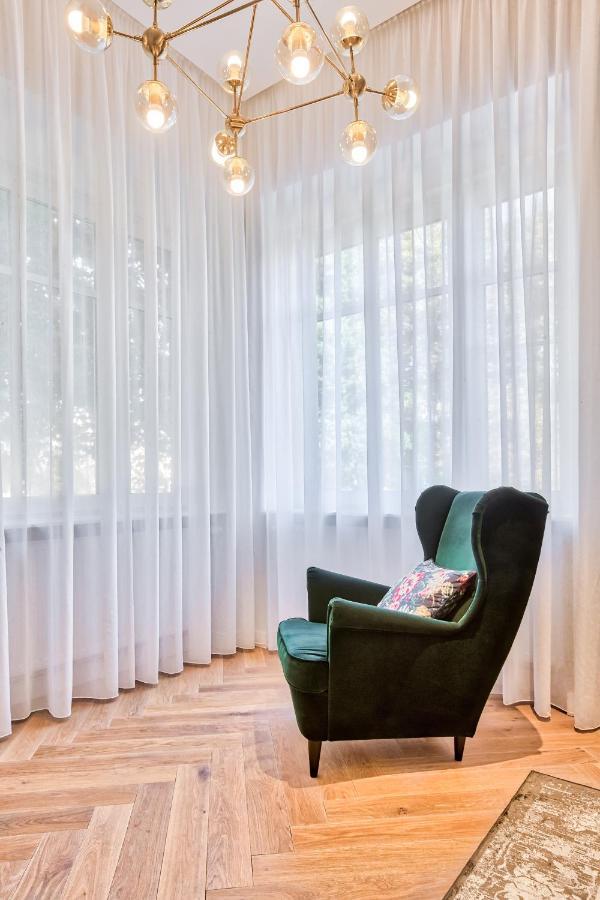 Apartman Otokar โอซีเยก ภายนอก รูปภาพ