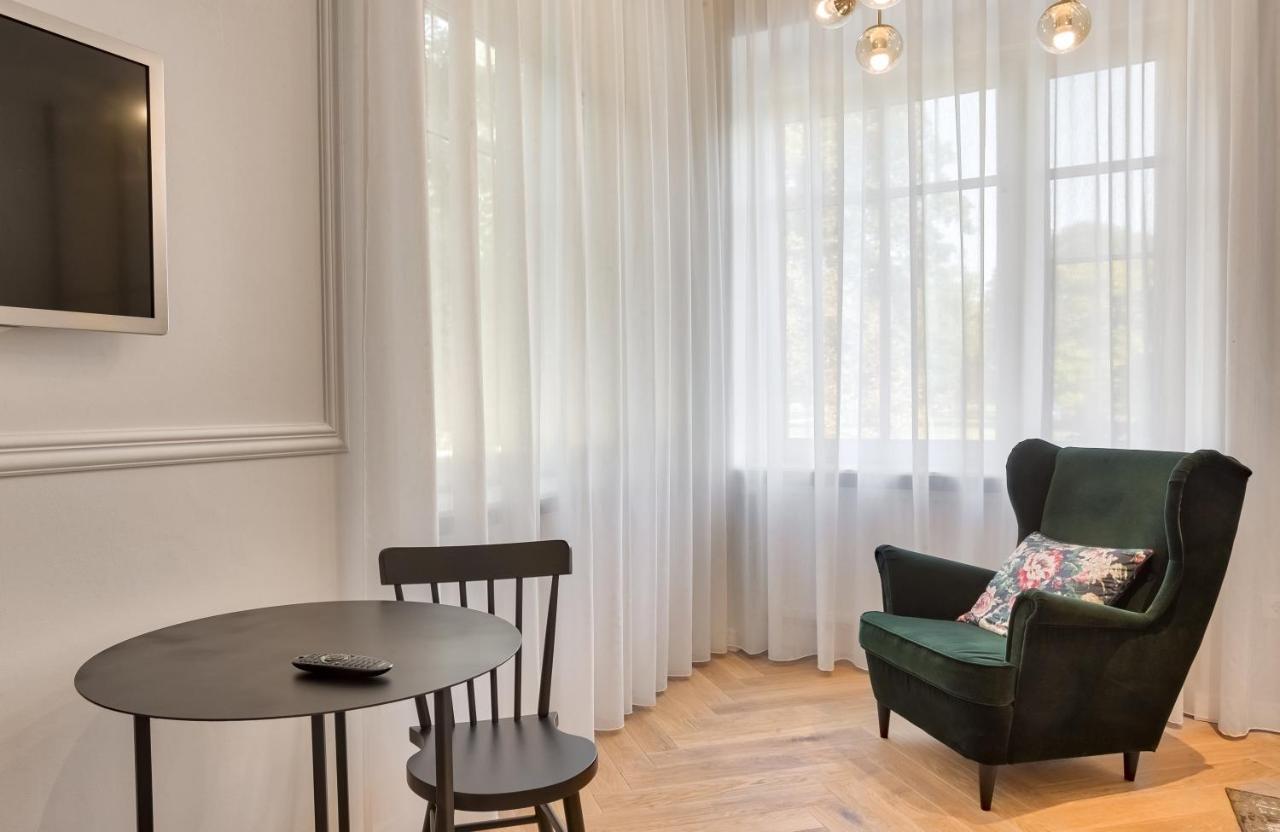 Apartman Otokar โอซีเยก ภายนอก รูปภาพ