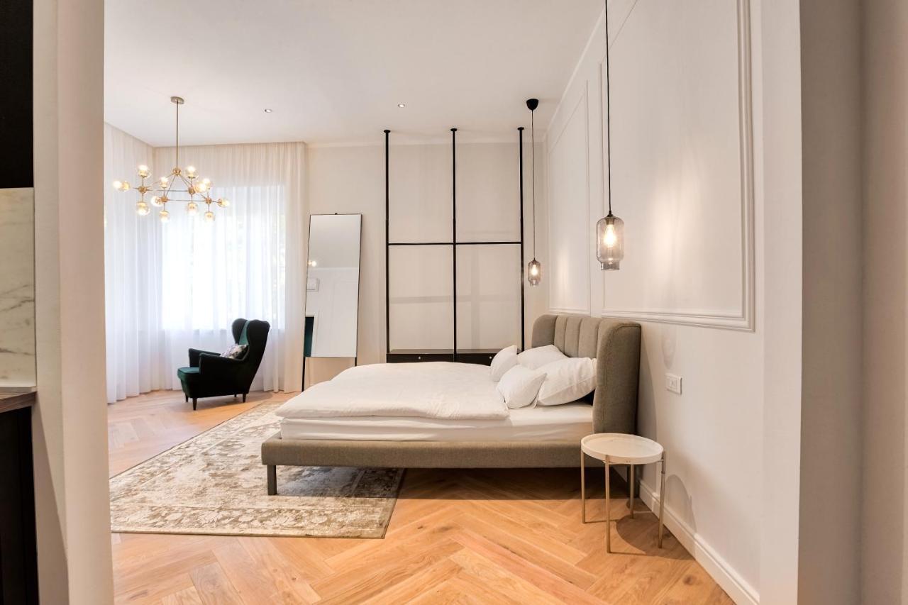 Apartman Otokar โอซีเยก ภายนอก รูปภาพ