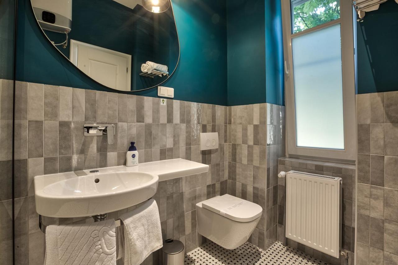 Apartman Otokar โอซีเยก ภายนอก รูปภาพ